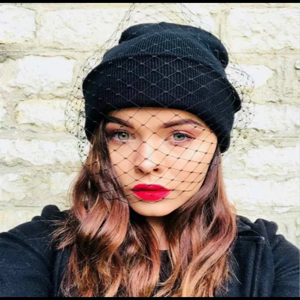 Skull cap
